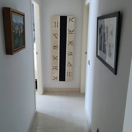 Apartment De Lujo 250m Playa *