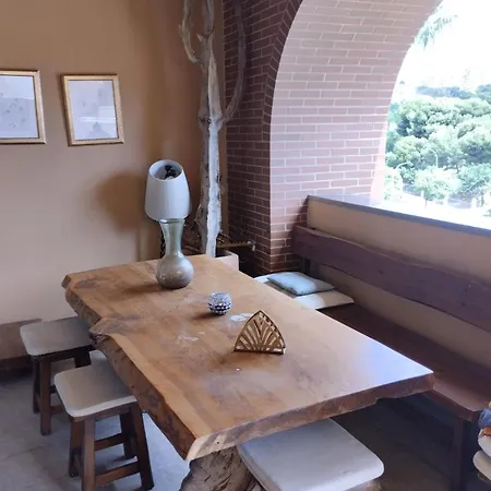De Lujo 250m Playa Apartment