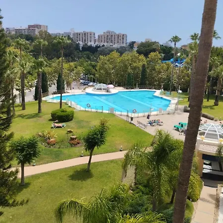 De Lujo 250m Playa * Benalmadena